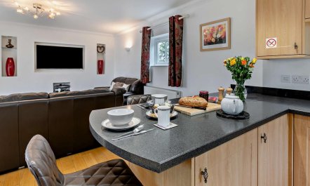 1 Bed in Redruth 6