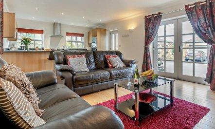 1 Bed in Redruth 1