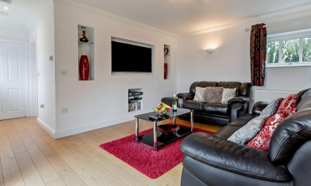 1 Bed in Redruth 5
