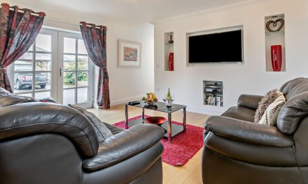1 Bed in Redruth 4