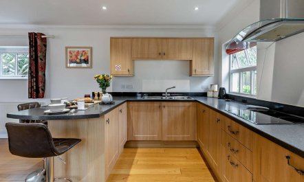 1 Bed in Redruth 7