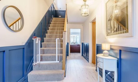 4 Bed in Whitby 4
