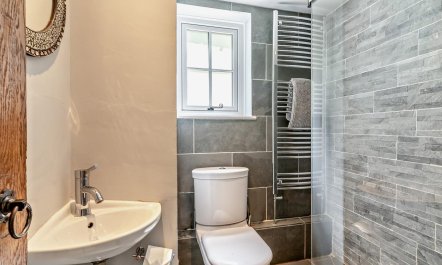 3 Bed in Crickhowell 9