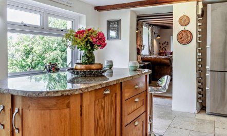 3 Bed in Crickhowell 7
