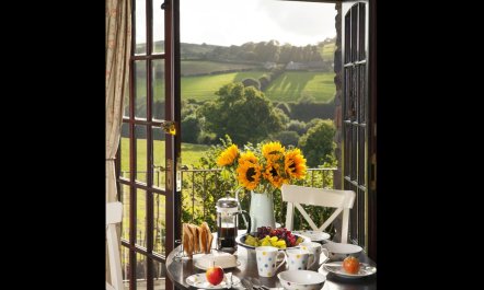 2 Bed in Brecon 7