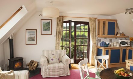 2 Bed in Brecon 3