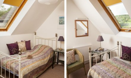 2 Bed in Brecon 4