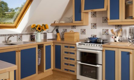 2 Bed in Brecon 1