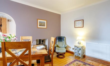 2 Bed in Aberlour 8