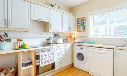 2 Bed in Aberlour 4