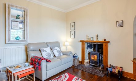 2 Bed in Aberlour 1