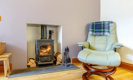 2 Bed in Aberlour 7