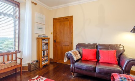 2 Bed in Aberlour 6