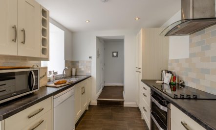 2 Bed in Bideford 7