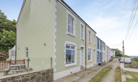2 Bed in Bideford 3