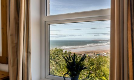 2 Bed in Bideford 3