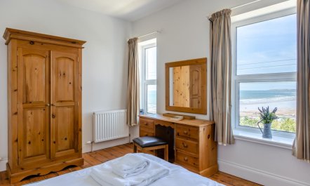 2 Bed in Bideford