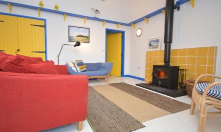 2 Bed in Carmarthen 4