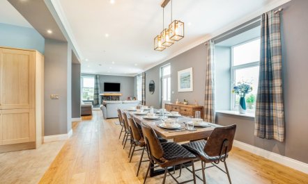 4 Bed in Shawhead 8
