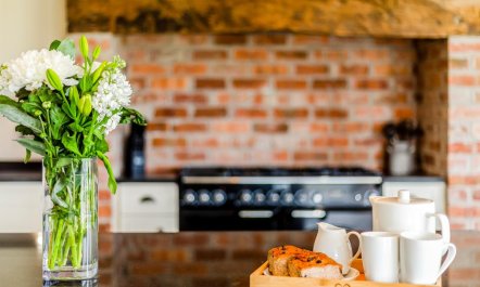 5 Bed in Builth Wells 6