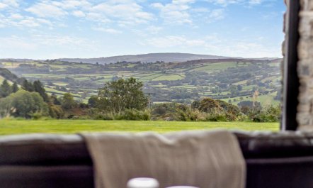 5 Bed in Builth Wells 2