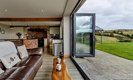 5 Bed in Builth Wells 5