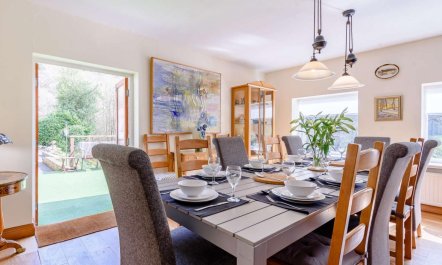 5 Bed in Llangollen 7