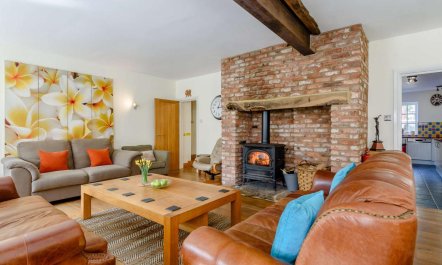 5 Bed in Llangollen 5