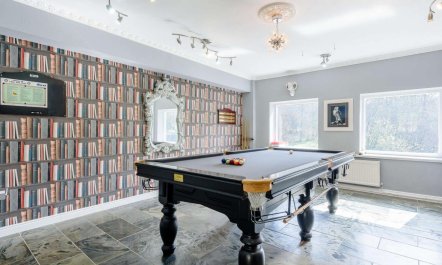 5 Bed in Llangollen 3
