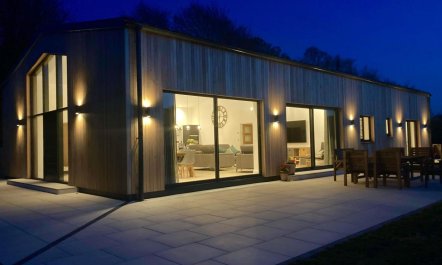 4 Bed in Ilfracombe 1