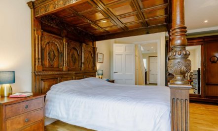 2 Bed in Templeton 1