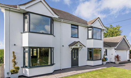 5 Bed in Hartland