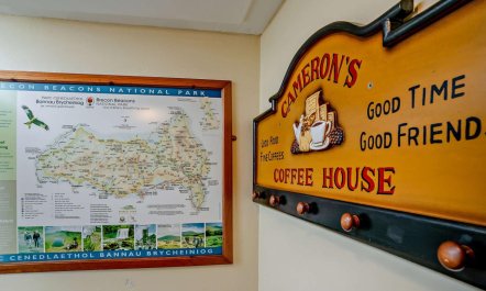 1 Bed in Brecon 5