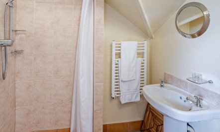 1 Bed in Brecon 7