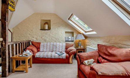 1 Bed in Brecon 4