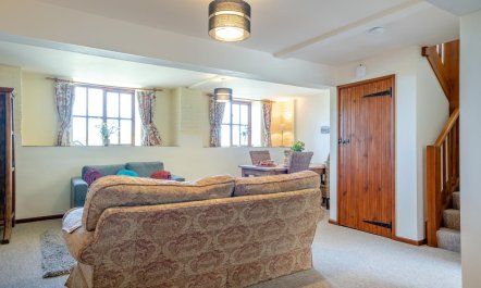2 Bed in Godshill 5