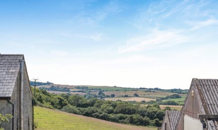 2 Bed in Godshill 4