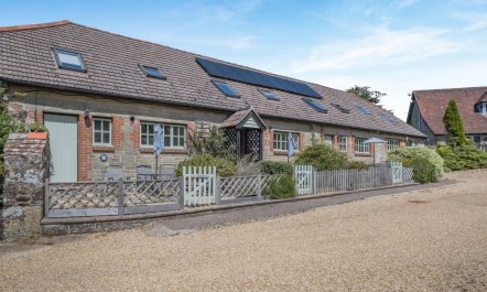 2 Bed in Godshill
