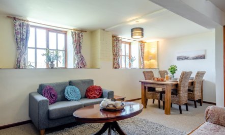 2 Bed in Godshill 6