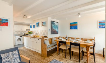 3 Bed in Saltburn-by-the-sea 1