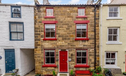 3 Bed in Saltburn-by-the-sea 1