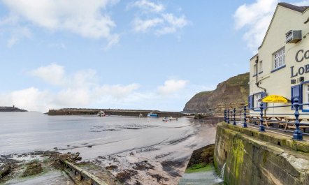 3 Bed in Saltburn-by-the-sea