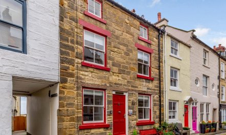 3 Bed in Saltburn-by-the-sea 0