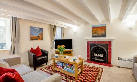 3 Bed in Saltburn-by-the-sea