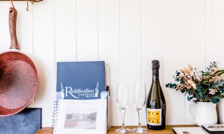 1 Bed in Boscastle 7