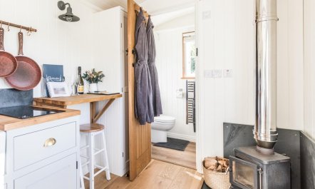 1 Bed in Boscastle 8