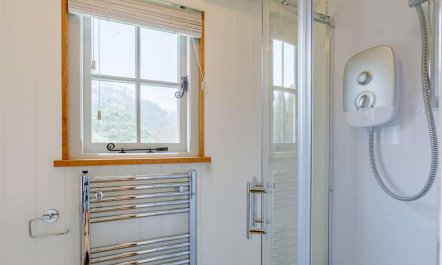 1 Bed in Boscastle 9