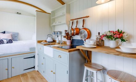 1 Bed in Boscastle 3