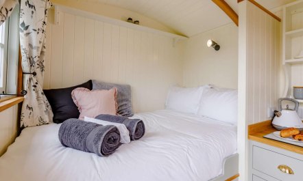 1 Bed in Boscastle 4