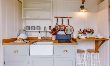 1 Bed in Boscastle 5